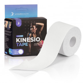 ʳ  4yourhealth Kinesio Tape 5cm*5m 