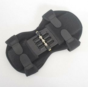  c  Nasus Sports kneecap resistance strap 5