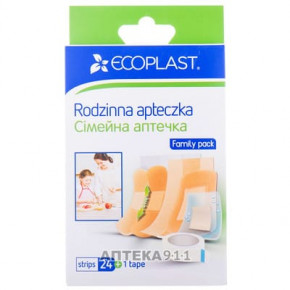   Ecoplast   25 