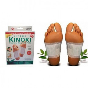  Kinoki detox    3