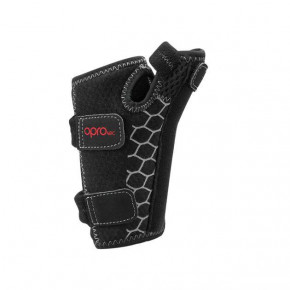   ' OPROtec Wrist&;Thumb Support OSFM TEC5751-OSFM  (TEC5751-OSFM) 3