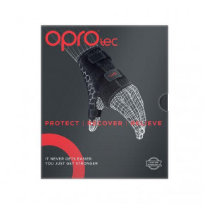   ' OPROtec Wrist&;Thumb Support OSFM TEC5751-OSFM  (TEC5751-OSFM) 6