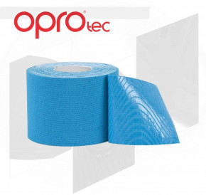   OPROtec Kinesiology Tape TEC57542  5c*5 (TEC57542) 4