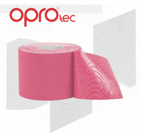   OPROtec Kinesiology Tape TEC57543  5c*5 (TEC57543) 3