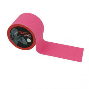   OPROtec Kinesiology Tape TEC57543  5c*5 (TEC57543) 8