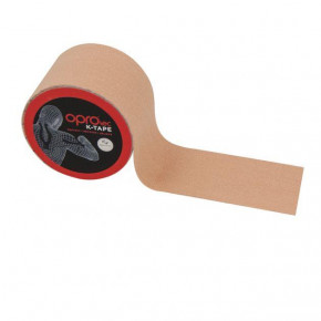   OPROtec Kinesiology Tape TEC57544  5c*5 (TEC57544) 5