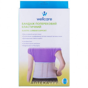   WellCare  23004   S