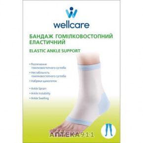     WellCare  62023   L