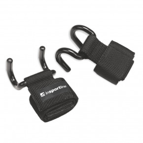   inSPORTline Powerhook 3