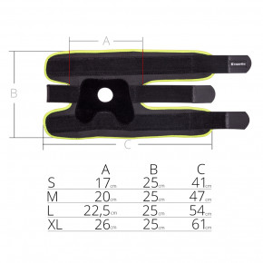     inSPORTline -  M (5625-M) 8