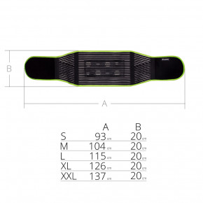     inSPORTline -  M (5629-M) 6