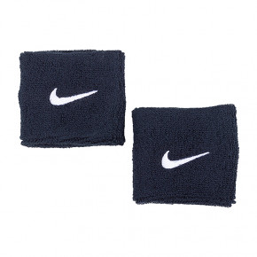  NIKE SWOOSH WRISTBANDS 2 PK MISC (N.NN.04.416.OS)