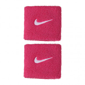  NIKE SWOOSH WRISTBANDS 2 PK VIVID MISC (N.NN.04.639.OS)