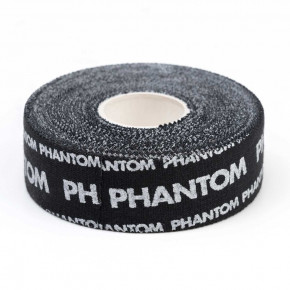  Phantom Sport Tape Black (2,5cmx13,7m) 3