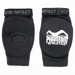  Phantom Athletics Elbowguards Impact Black (2.) 3