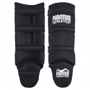     Phantom Impact Basic L/XL Black 3