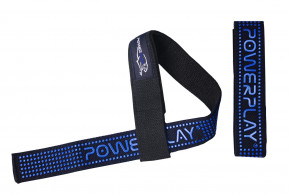    PowerPlay 7064 - (FO83PP_7064_Black/Blue) 4