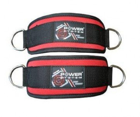    Power System PS-3410 Ankle Strap