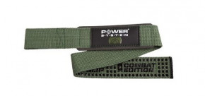   Power System X-Combat PS-3440 (PS-3440_Green)