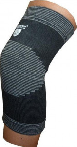  Power System Elbow Support PS-6001 M Black/Grey (PS-6001_M_Black) 3