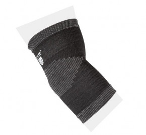  Power System Elbow Support PS-6001 M Black/Grey (PS-6001_M_Black) 5