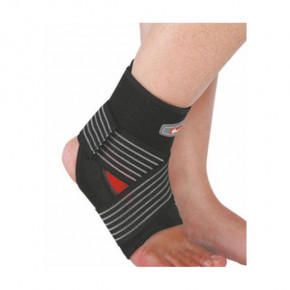  Power System Neo Knee Support PS-6013 M Black/Red (PS-6013_M_Black-Red) 7