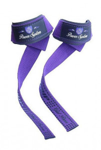   Power System G-Power Straps PS-3420Purple (VZ55PS-3420_Purple)