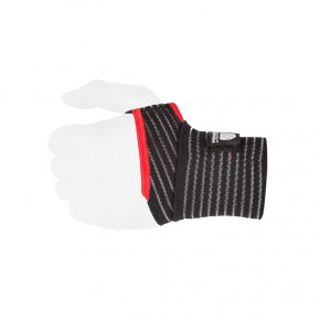   Power System Elastic Wrist Support PS-6000 (VZ55PS-6000_Black) 3