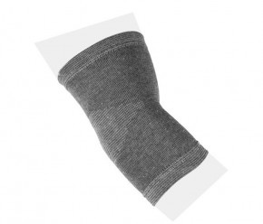  Power System Elbow Support PS-6001 L Grey (VZ55PS-6001_L_Grey)