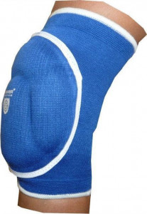  Power System Elastic Knee Pad PS-6005 L Blue (VZ55PS-6005_L_Blue) 3