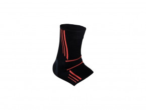   Power System Ankle Support Evo PS-6022 L Black/Orange (VZ55PS_6022_L_Black/Orange) 7