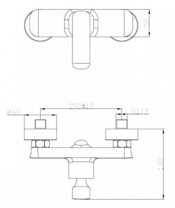    ASIGNATURA Elegant 55503800 3