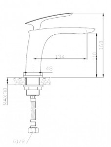    ASIGNATURA Elegant 55501600 3