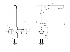   ASIGNATURA Twin Standart 80540600 3