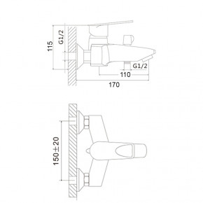    Brinex 41C 006N SD00035290 3