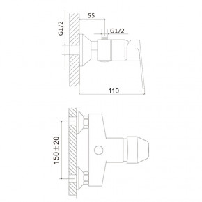    Brinex 41C 010 SD00035291 4