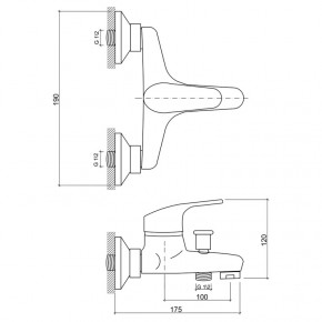    Brinex 36W 006 SD00035691 3