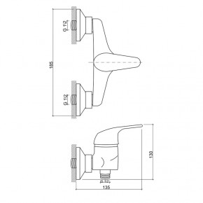    Brinex 36W 010 SD00035694 3