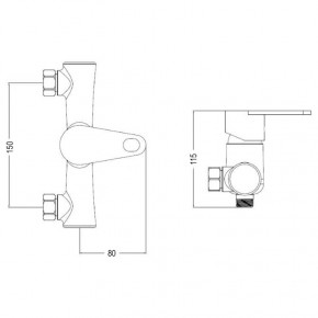    Brinex 37W 010 SD00035703 3