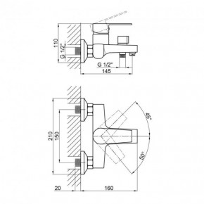    Brinex 35B 006N 3