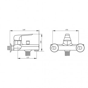    Brinex 35W 006 3