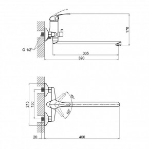    Brinex 36W 005 3