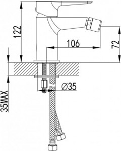  Corso Garda BC-1F121W 7