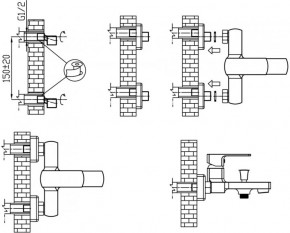  Corso Como BF-1C129C 5