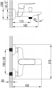  Corso Lugano CH-1C147C 5