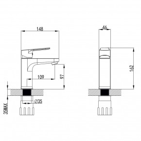  Corso Marmore DB-1A138C 7