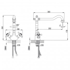  Corso Arno 1/2 FE-5B252C  3