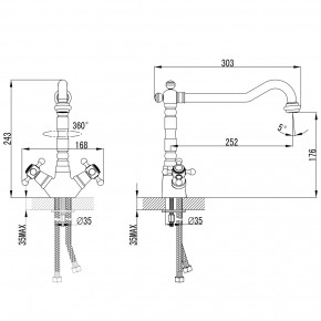  Corso Brenta 1/2 FE-5B252K 3