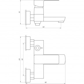    Domino DMM-102N  4