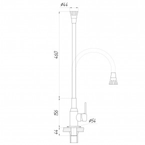    DOMINO ELLIPSE DCC-203SA-K15  3